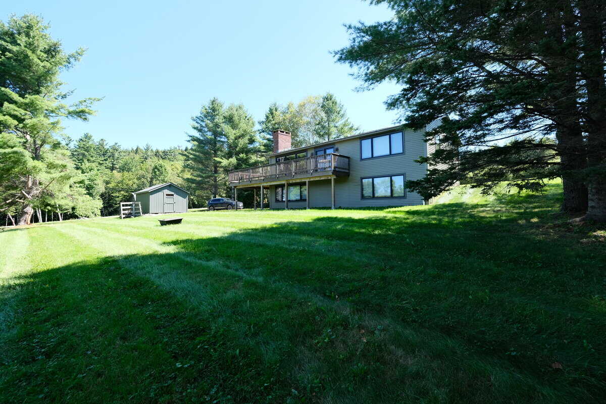 Ludlow VT