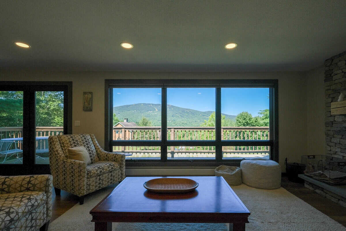 Ludlow VT