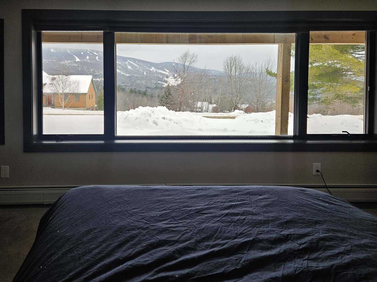 Ludlow VT