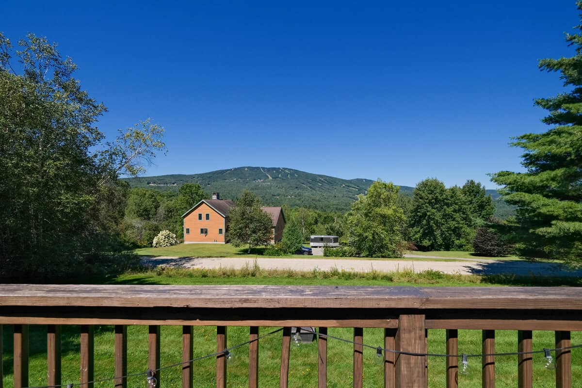 Ludlow VT