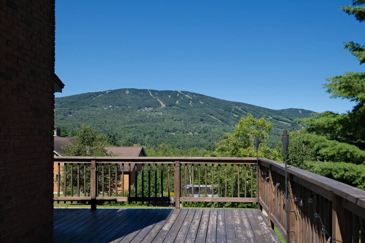 Ludlow VT