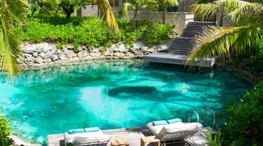 Villa Aquamaris Bora Bora PF