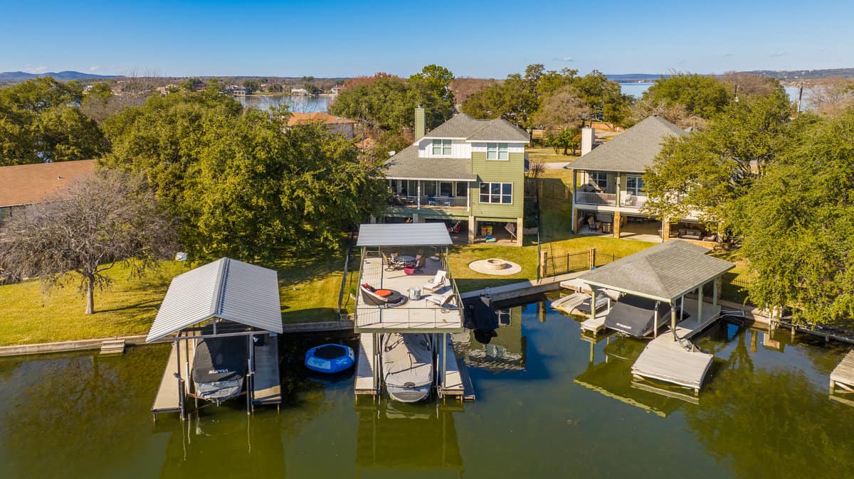 503 Shorewood Circle Granite Shoals TX 78654