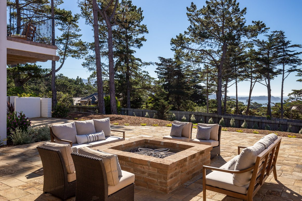 1605 Sonado Road Pebble Beach CA 93953