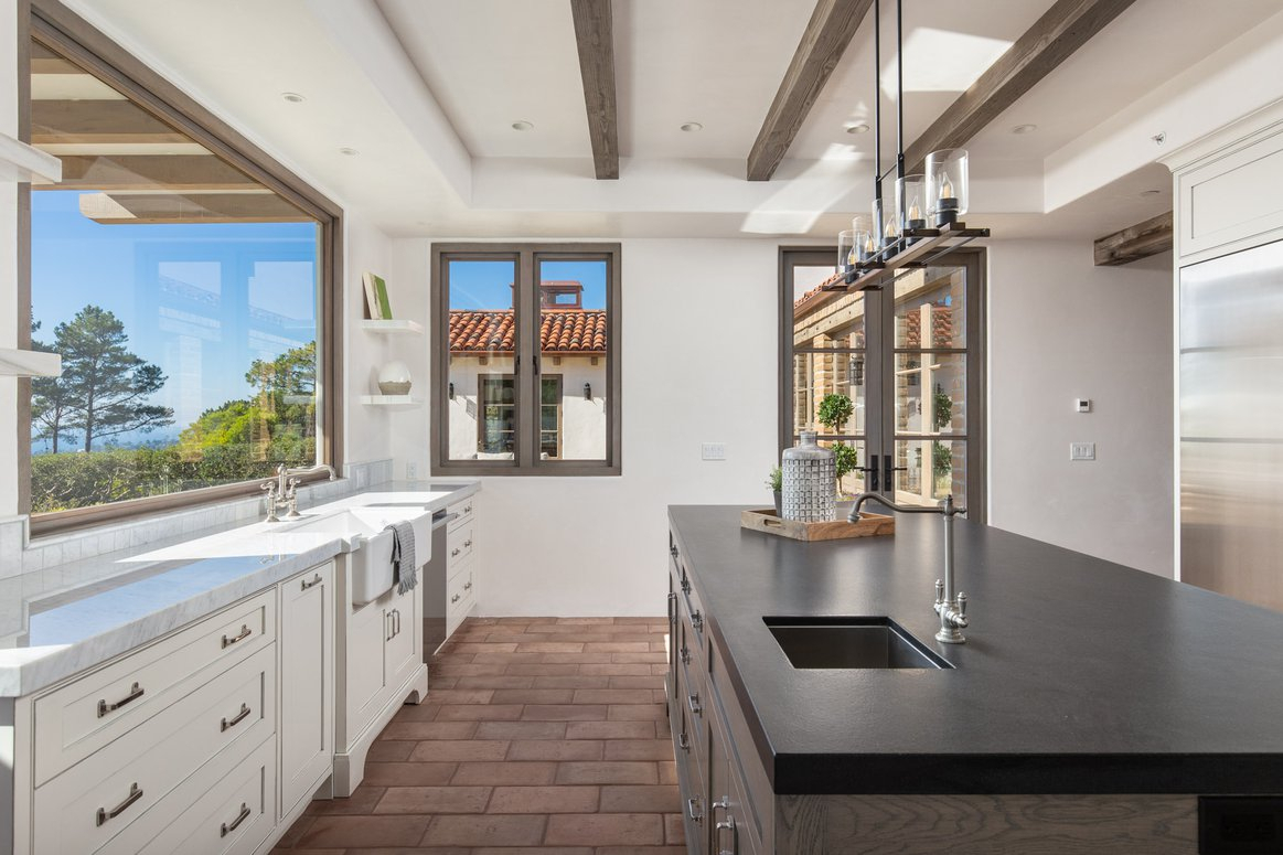 1605 Sonado Road Pebble Beach CA 93953