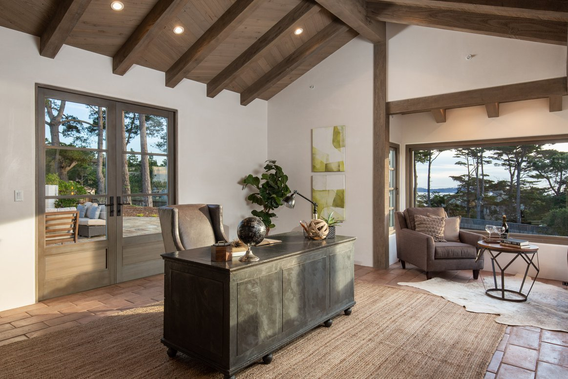 1605 Sonado Road Pebble Beach CA 93953