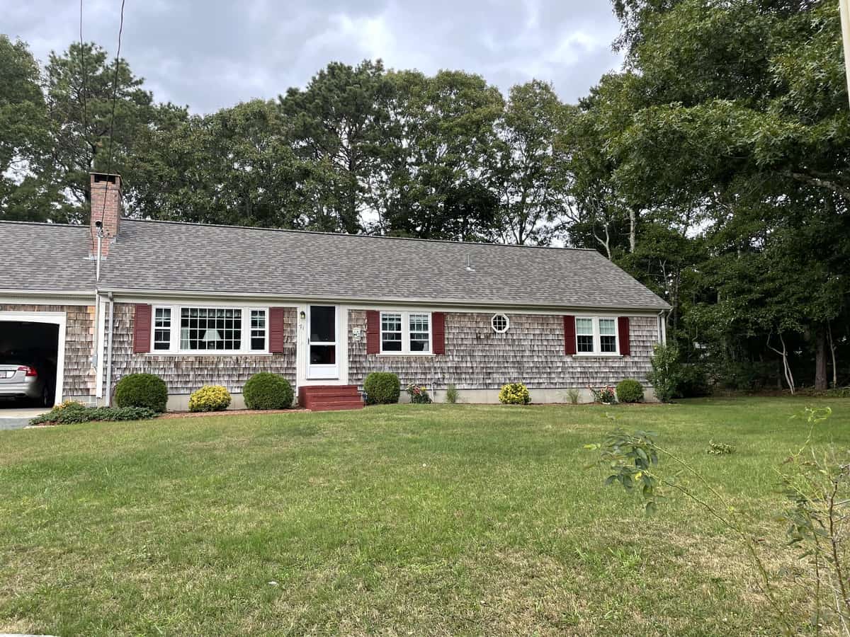 Barnstable MA 02601