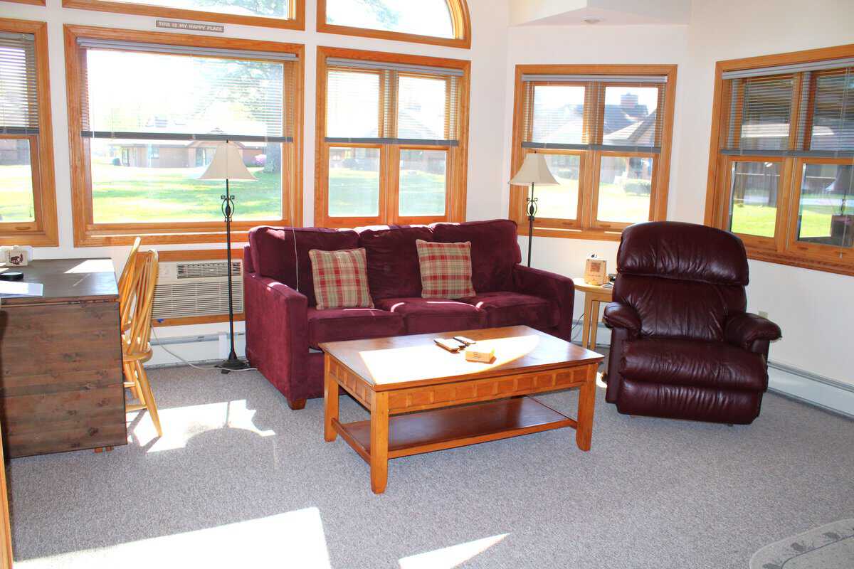 Woodstock NH, 13 Fairways Drive