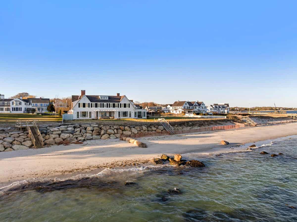 27 Merchant Avenue Hyannis Point MA 02601