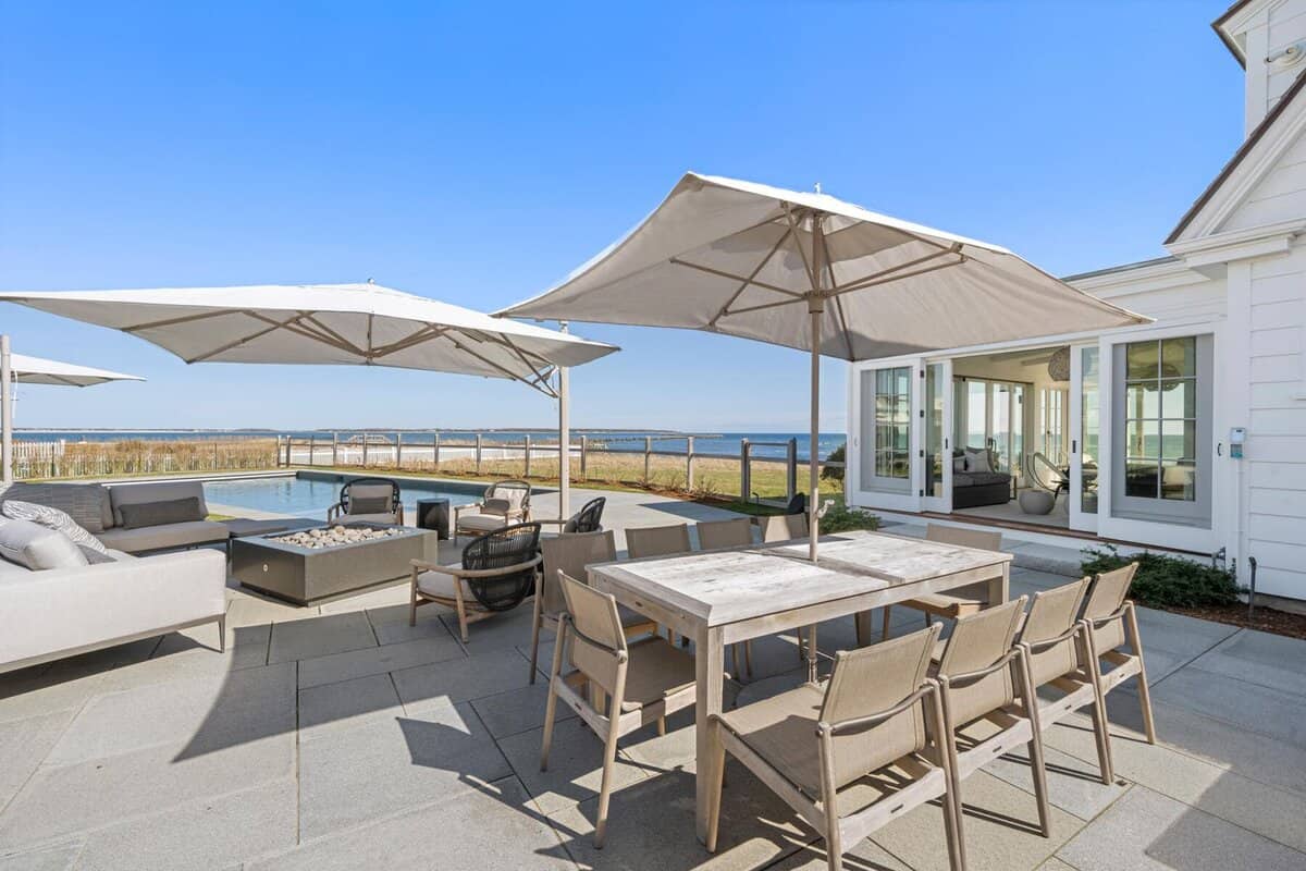 27 Merchant Avenue Hyannis Point MA 02601