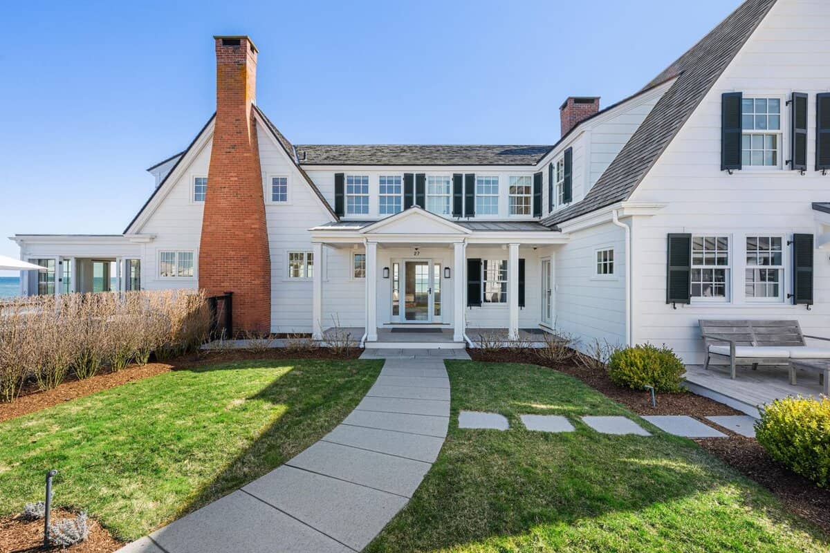 27 Merchant Avenue Hyannis Point MA 02601