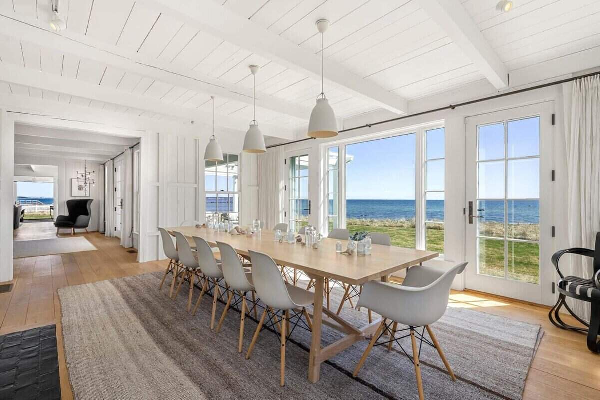 27 Merchant Avenue Hyannis Point MA 02601