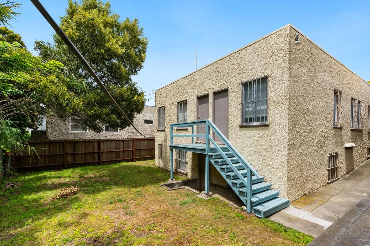 2435 Ocean Avenue San Francisco CA 94127