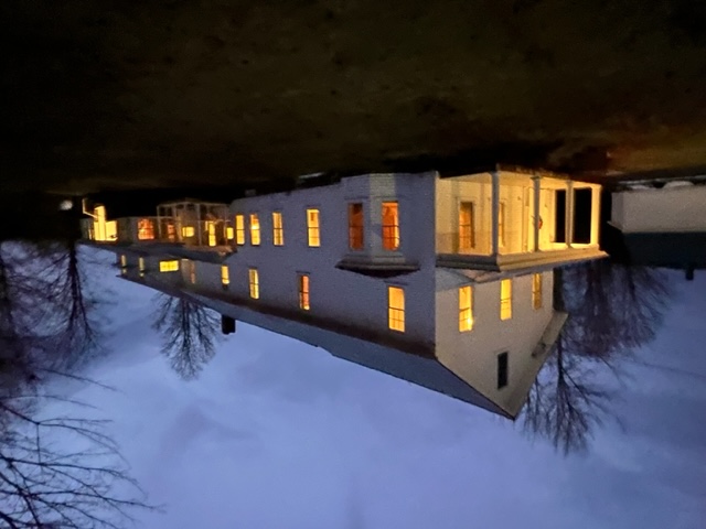 Craftsbury VT 05826