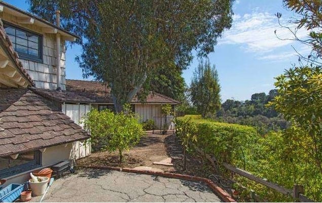 10930 Chalon Road Bel-Air CA 90077