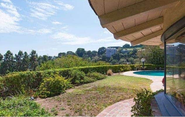 10930 Chalon Road Bel-Air CA 90077