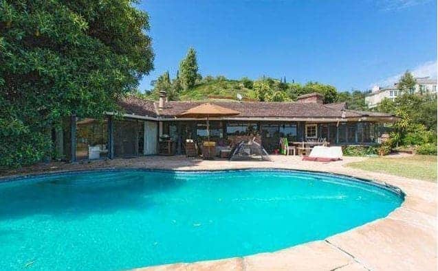 10930 Chalon Road Bel-Air CA 90077