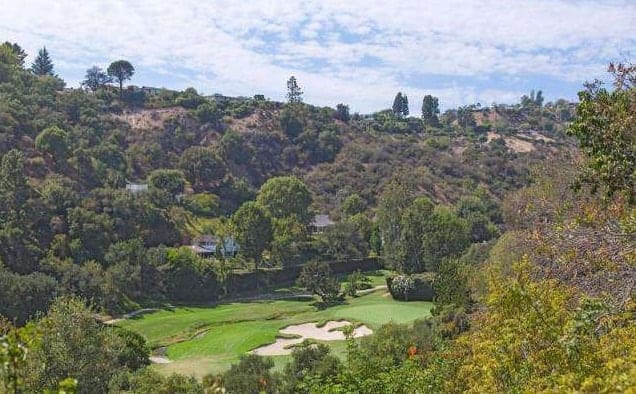 10930 Chalon Road Bel-Air CA 90077