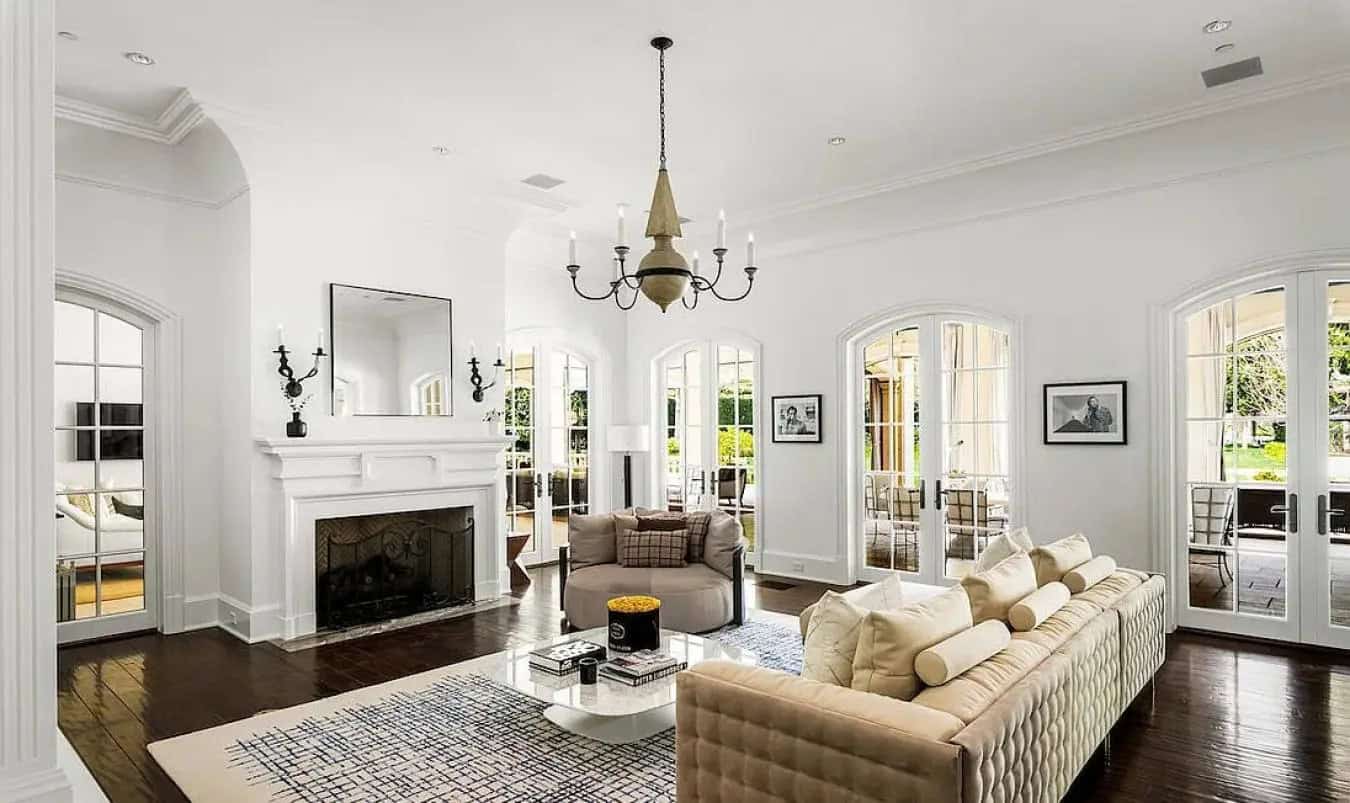 71 Beverly Park Beverly Hills CA 90210