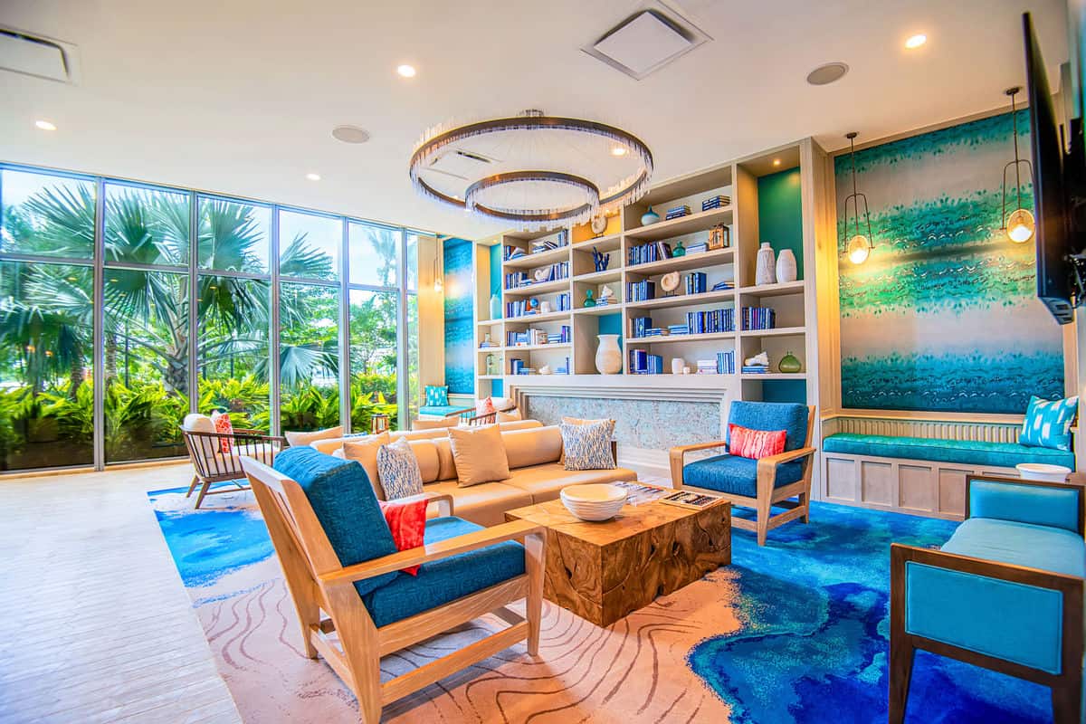 Bay Street New Providence Paradise Island BS