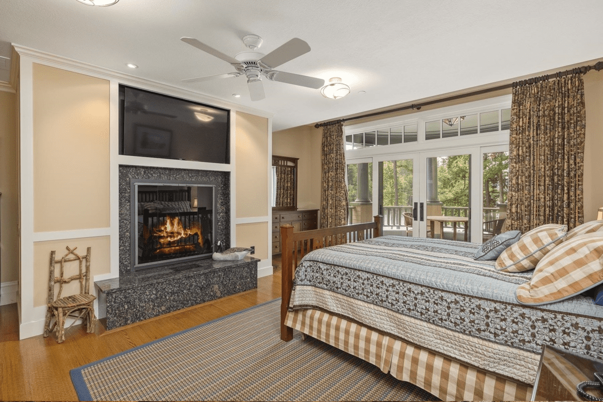 144 Springfield Point Road Wolfeboro NH 03894