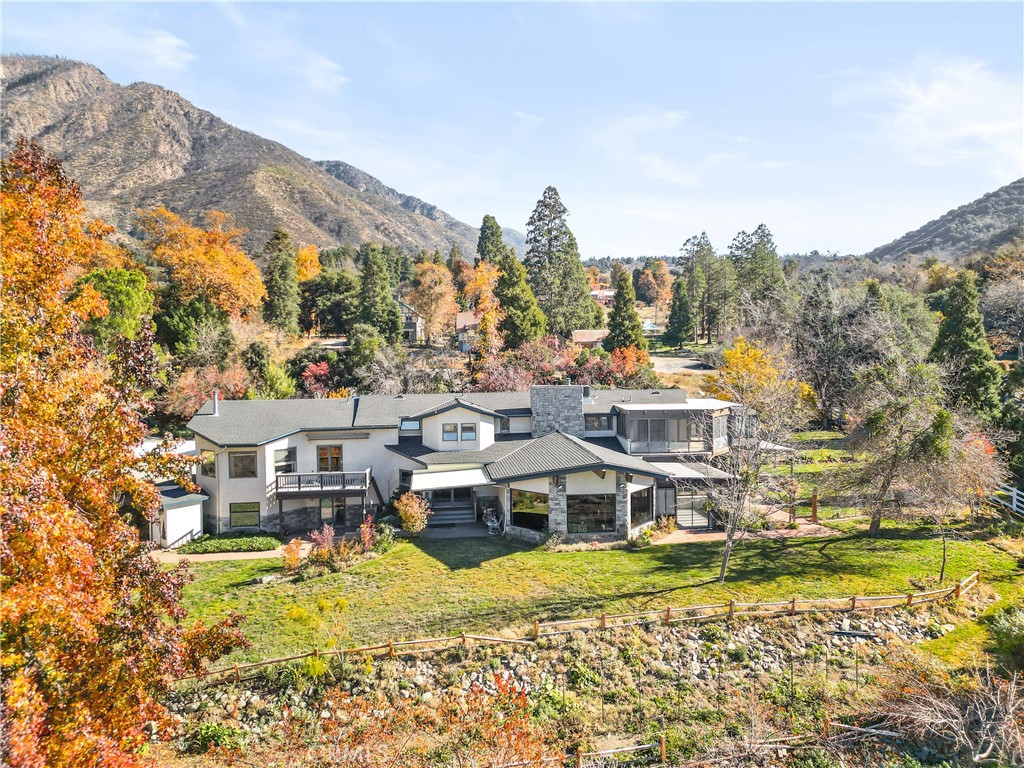 38387 Potato Canyon Road Oak Glen CA 92399