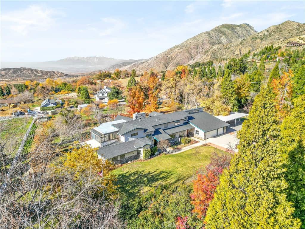 38387 Potato Canyon Road Oak Glen CA 92399