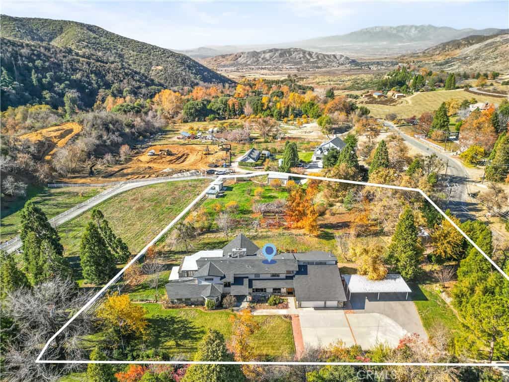 38387 Potato Canyon Road Oak Glen CA 92399