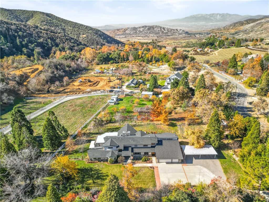 38387 Potato Canyon Road Oak Glen CA 92399