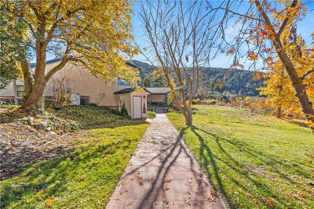 38387 Potato Canyon Road Oak Glen CA 92399