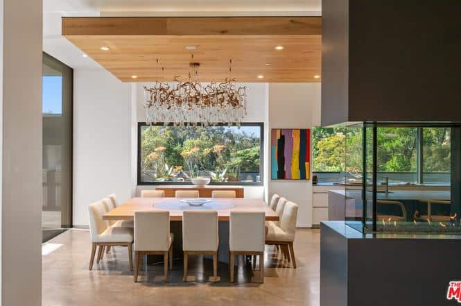 2341 Gloaming Way Beverly Hills CA 90210