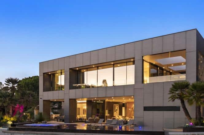 2341 Gloaming Way Beverly Hills CA 90210