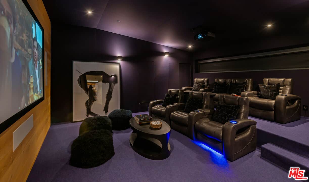 2341 Gloaming Way Beverly Hills CA 90210