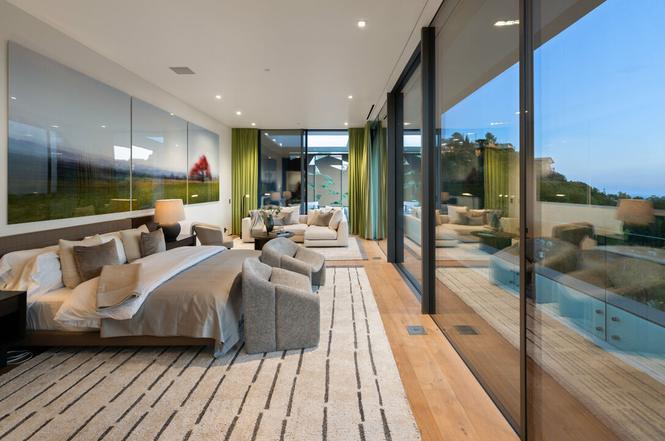 2341 Gloaming Way Beverly Hills CA 90210