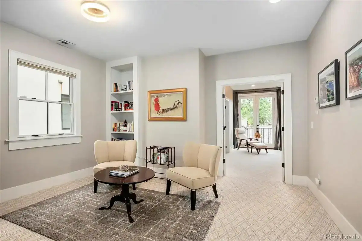 1532 S Washington Street Denver CO 80210