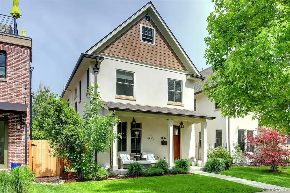 1532 S Washington Street Denver CO 80210