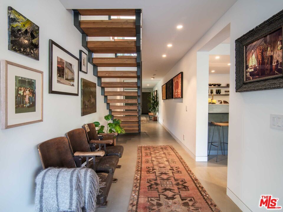 Abbot Kinney Venice CA 90291