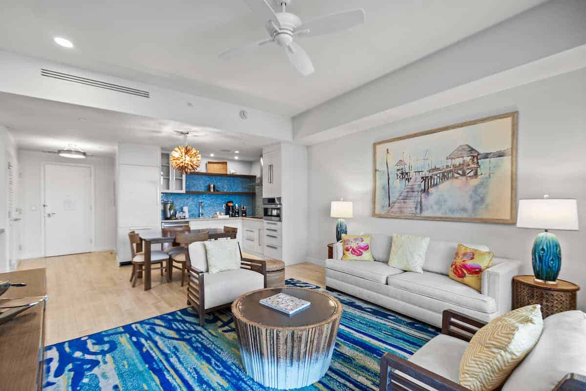 One Particular Harbour At The Pointe New Providence Paradise Island BS