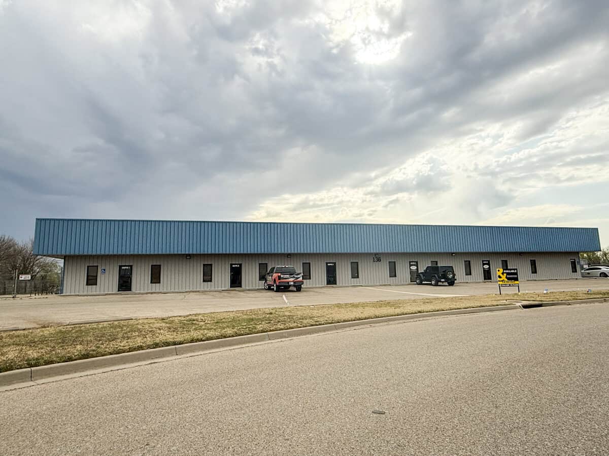 136 N Pirner Haysville KS 67060