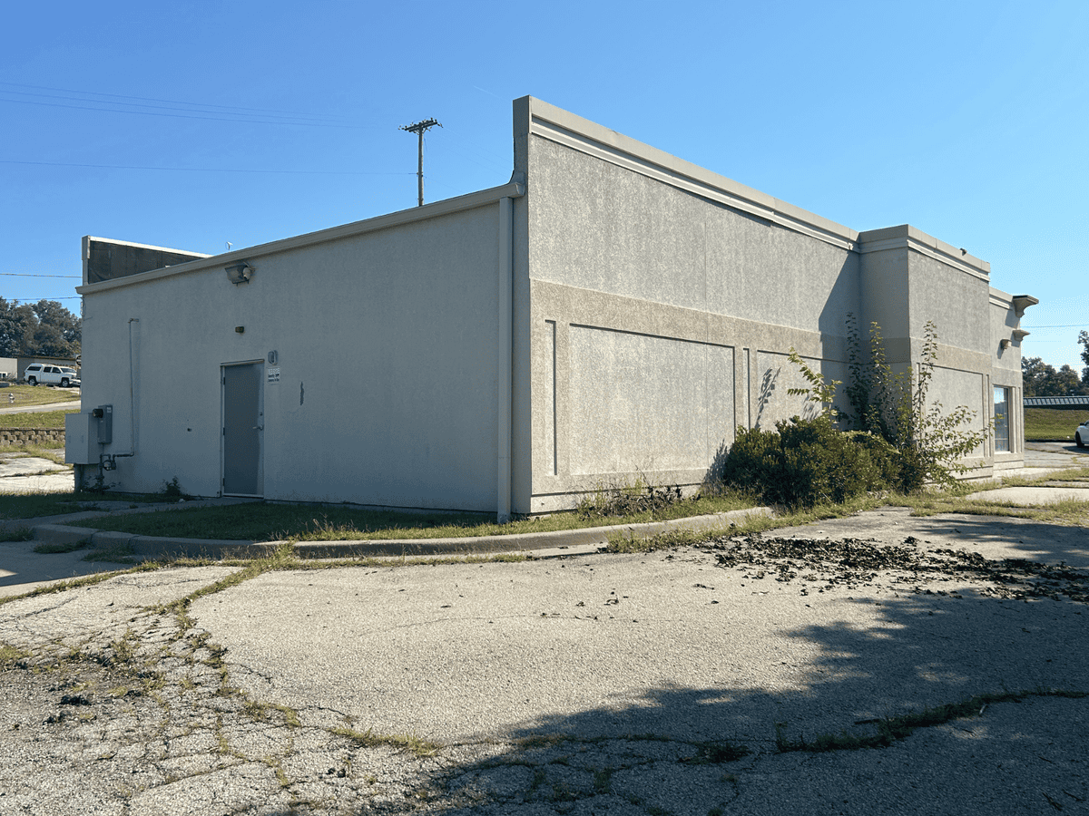 3324 N Belt Highway Saint Joseph MO 64506