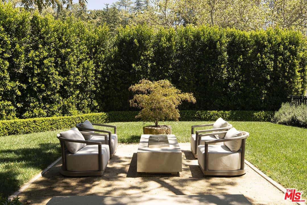 Benedict Canyon Drive Beverly Hills CA 90210