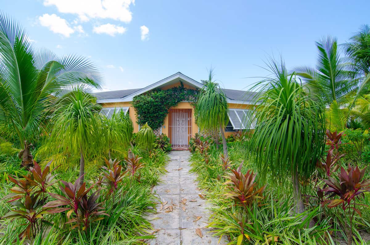 Cambridge Avenue New Providence/Paradise Island BS