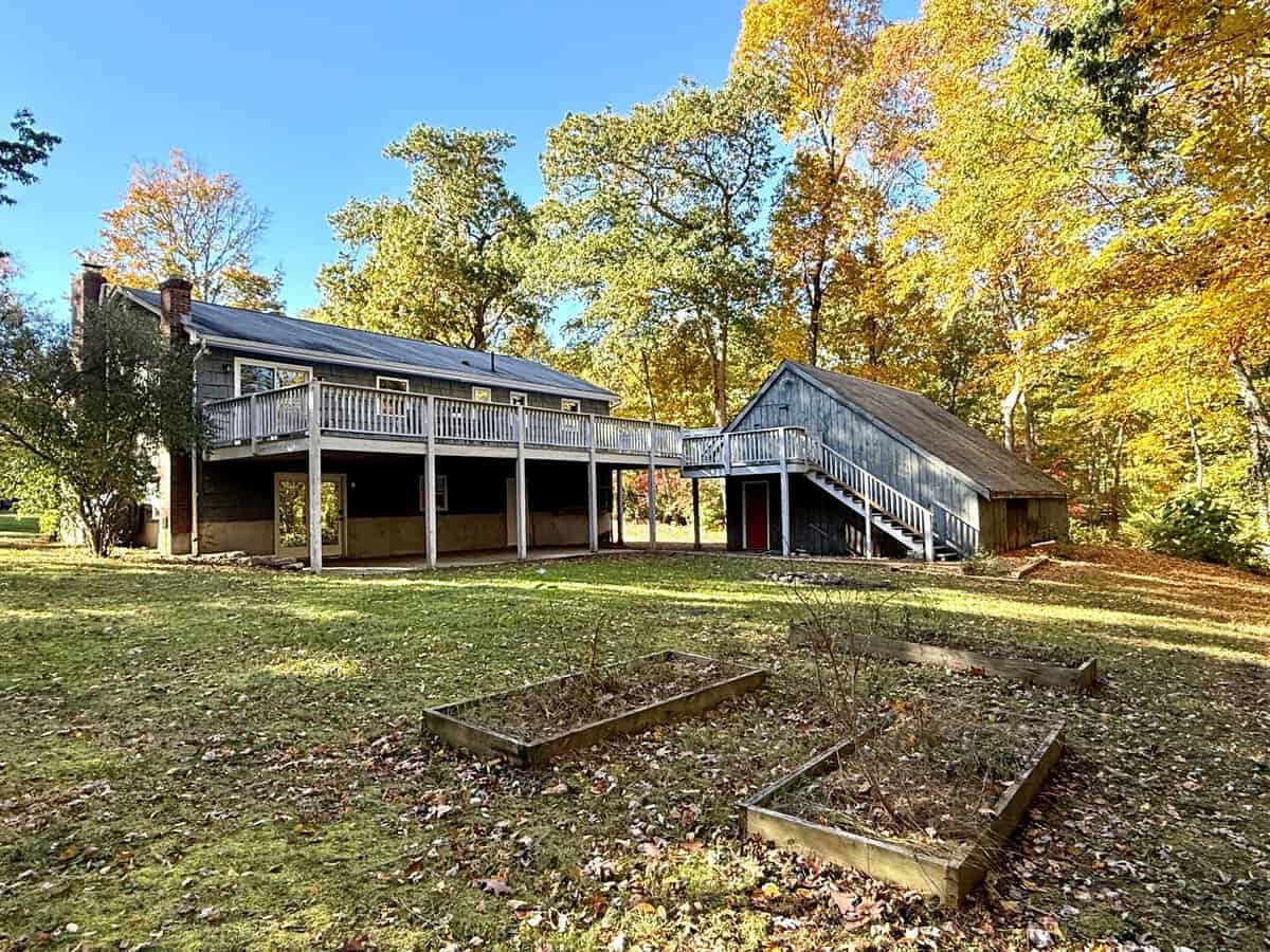 128 Beacon Road Windham CT 06280