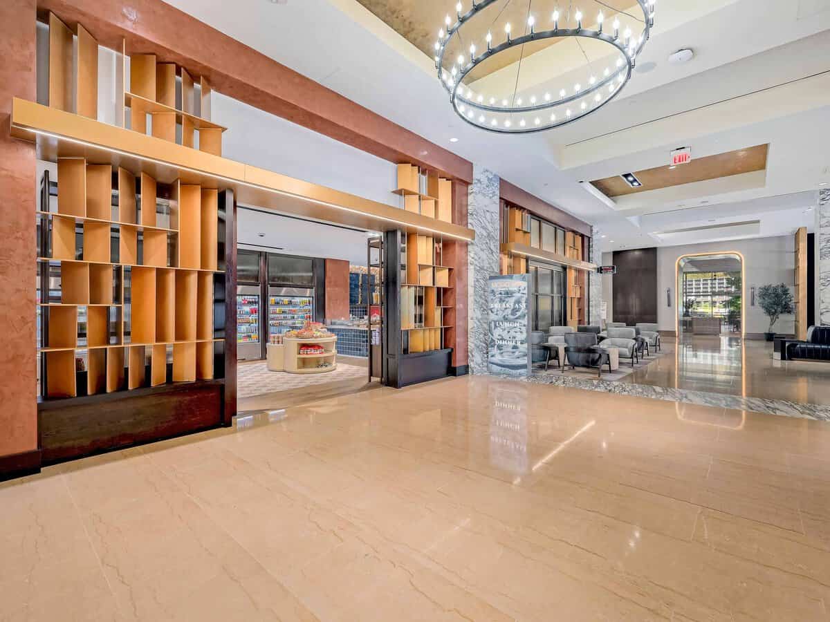 610 East Market Street San Antonio TX 78205