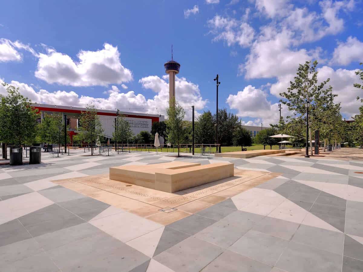 610 East Market Street San Antonio TX 78205