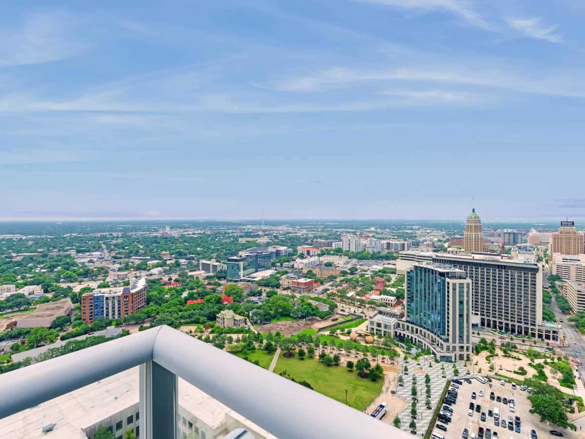 610 East Market Street San Antonio TX 78205