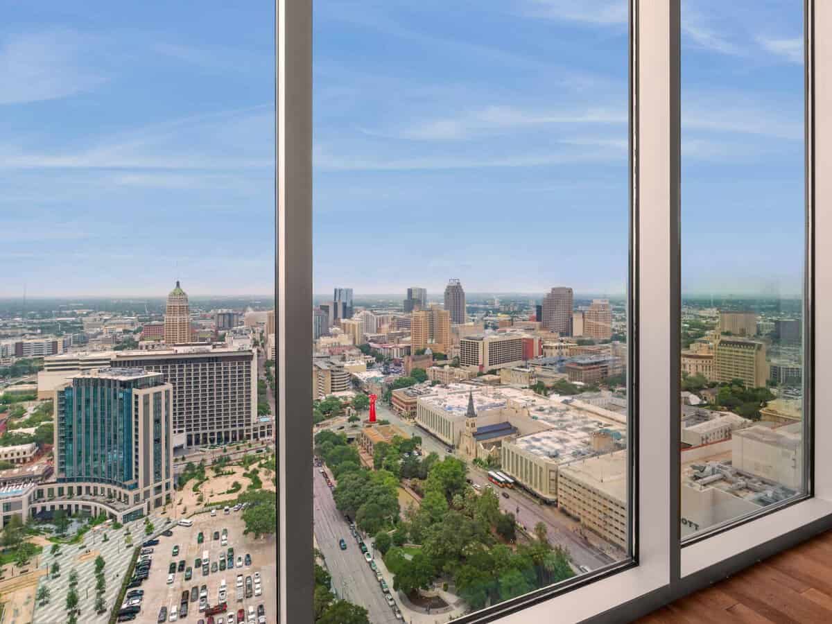 610 East Market Street San Antonio TX 78205