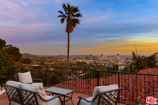 330 Kempton Road Glendale CA 91202
