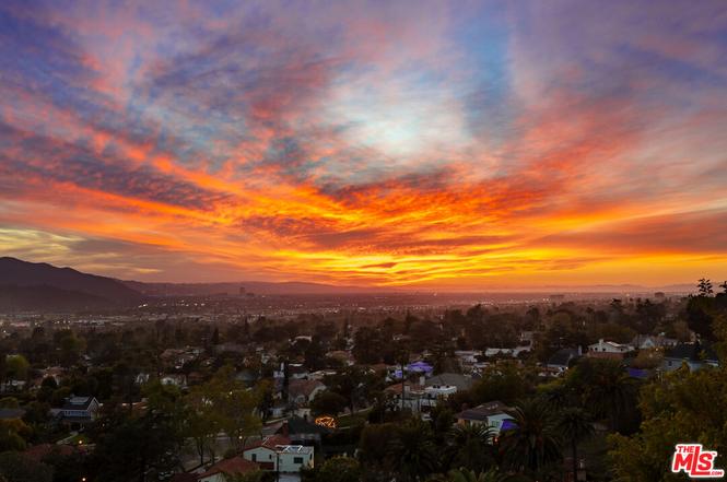 330 Kempton Road Glendale CA 91202