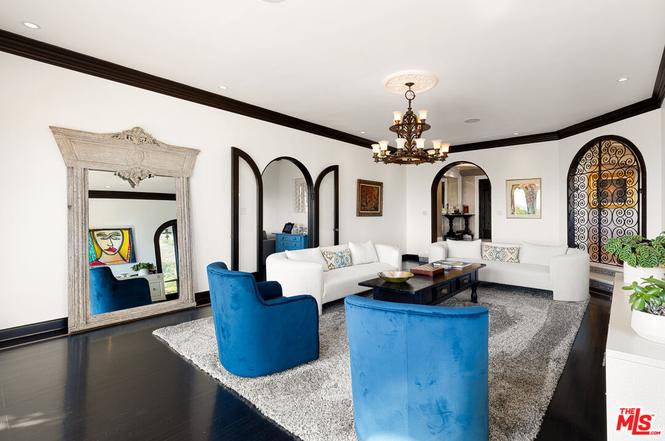 330 Kempton Road Glendale CA 91202
